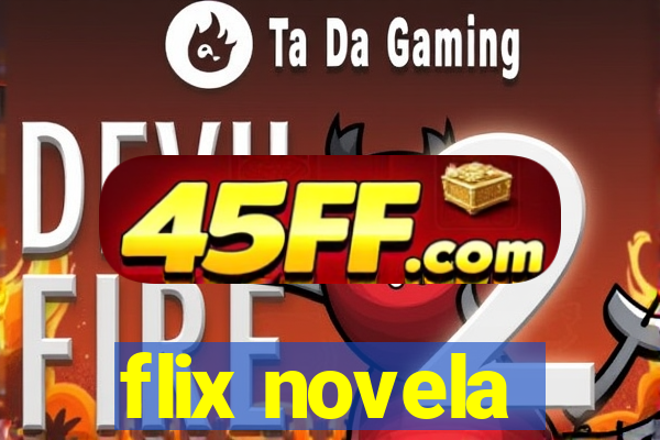 flix novela